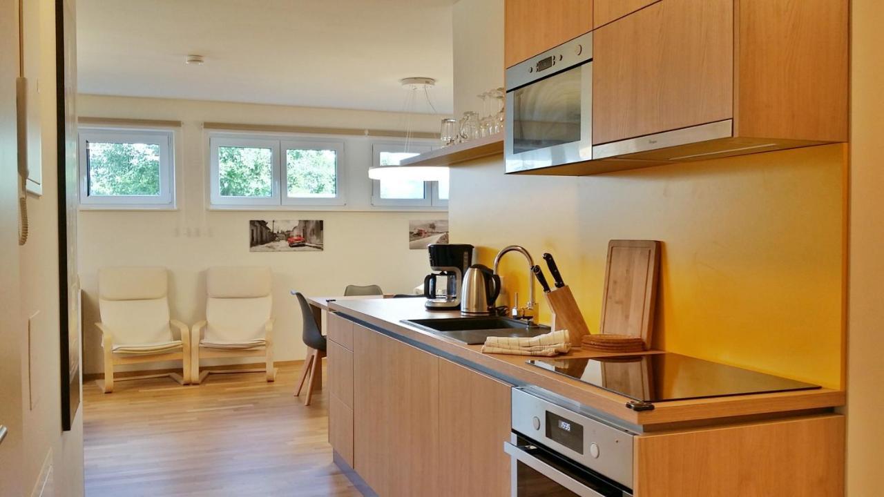 Apartment Fastenberg Schladming - Top11 by AA Holiday Homes Exterior foto