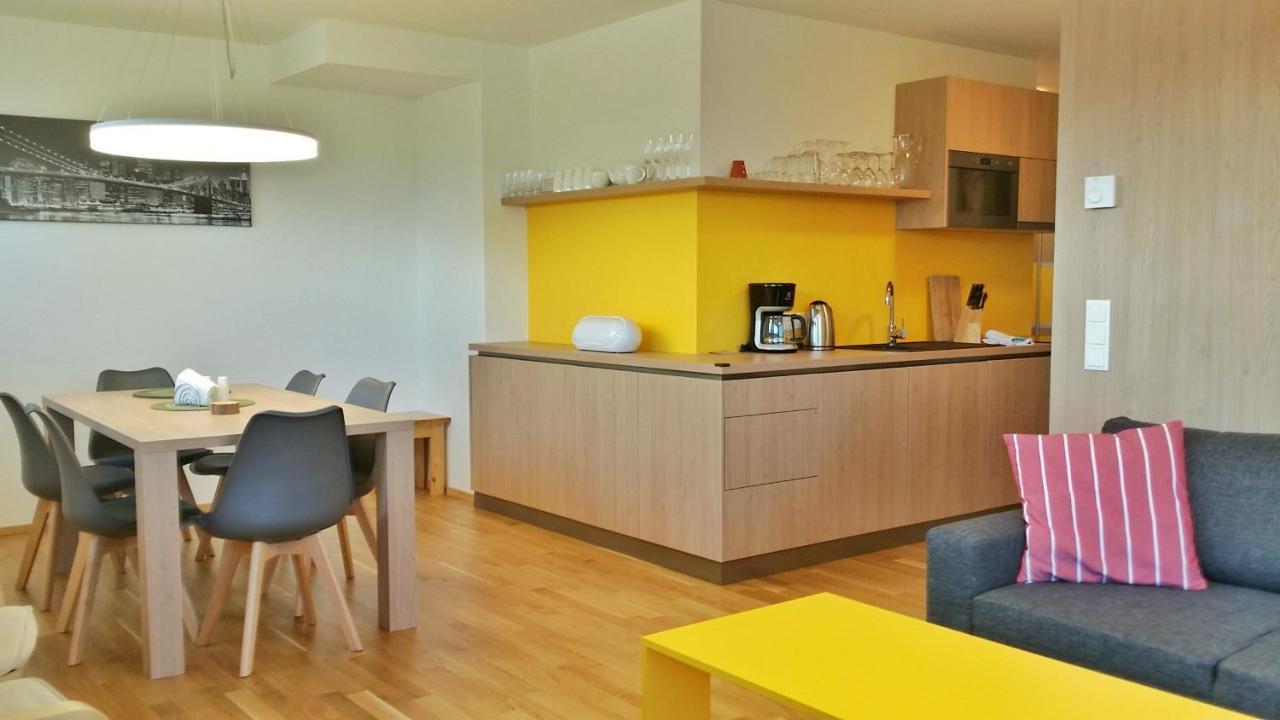Apartment Fastenberg Schladming - Top11 by AA Holiday Homes Exterior foto